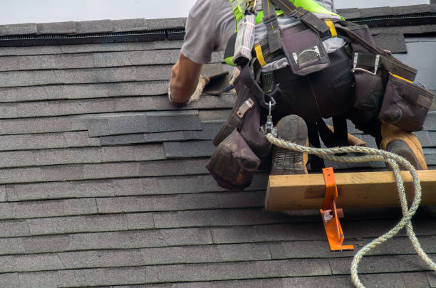 Reliable Emergency Roof Repair contractor in Princeton, WV by Brentwood Metal Roofing