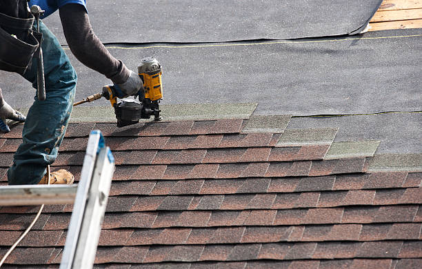 Licensed Emergency Roof Repair service in Princeton, WV - Brentwood Metal Roofing